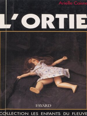 cover image of L'ortie